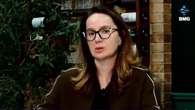 “რეპუტაციული ზიანი მივიღეთ” – თამარ სანიკიძე EQAR-სა და ENQA-ზე