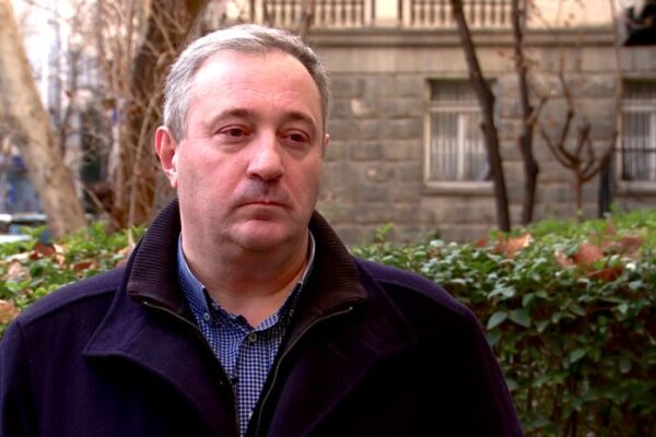 აკრედიტაცია საკმარისი არ არის, კლინიკების სანებართვო პირობები უნდა გამკაცრდეს – აკაკი ზოიძე