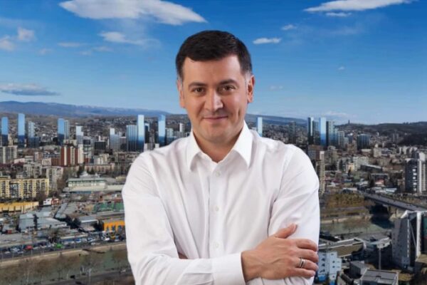 „არქი“ ვაგონშემკეთებელი ქარხნის ტერიტორიაზე $250 მილიონის ინვესტიციას ჩადებს – პროექტის დეტალებ