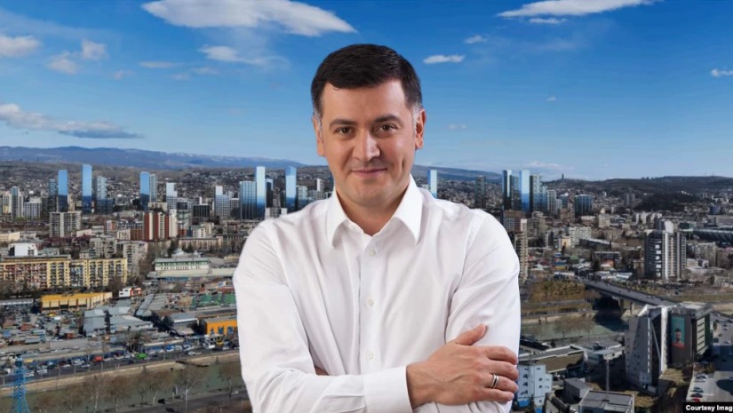 „არქი“ ვაგონშემკეთებელი ქარხნის ტერიტორიაზე $250 მილიონის ინვესტიციას ჩადებს – პროექტის დეტალებ