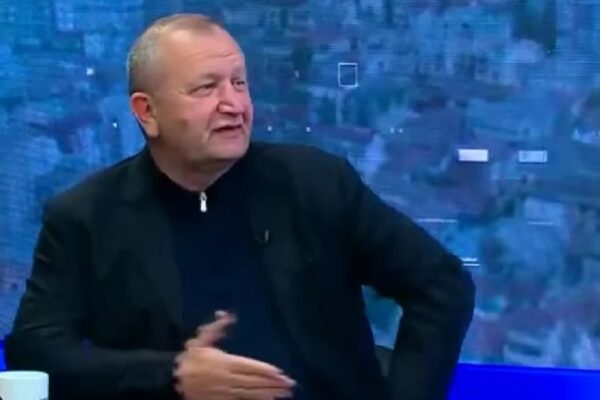 VIDEO: „ქართულმა ოცნებამ“ მიაღწია ვიზა ლიბერალიზაციას… – დავით ჭიჭინაძე