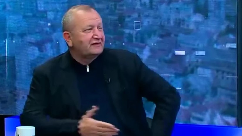 VIDEO: „ქართულმა ოცნებამ“ მიაღწია ვიზა ლიბერალიზაციას… – დავით ჭიჭინაძე