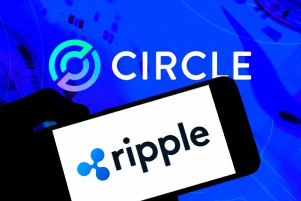 Ripple-მა სტეიბლკოინის სანაცვლოდ Circle-ს $5 მლრდ შესთავაზა