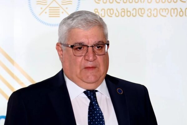 “ბოლო 10 წლის ტენდენციაა, რომ ყოველ 5 წელიწადში ორმაგდება სადაზღვევო პრემია” – ონოფრიშვილი