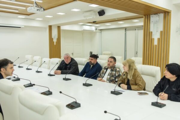 რა ინფორმაცია მიაწოდეს “ბორჯომის ბაზრობის” ხანძრით დაზარალებულებმა ვიცე-მერს? რა ინფორმაცია მიაწოდეს “ბორჯომის ბაზრობის” ხანძრით დაზარალებულებმა ვიცე-მერს?