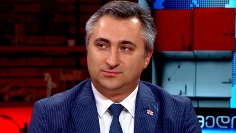 სანქციები უსამართლოა და არანაირ ევროპულ თუ ამერიკულ სტანდარტში არ ჯდება – დიმიტრი გვრიტიშვილი
