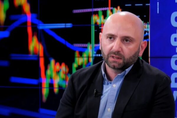 “მოსახლეობა მხოლოდ [რუსეთისა და უკრაინის] მოქალაქეების ხარჯზე იზრდება” – ლაშა ლაბაძე