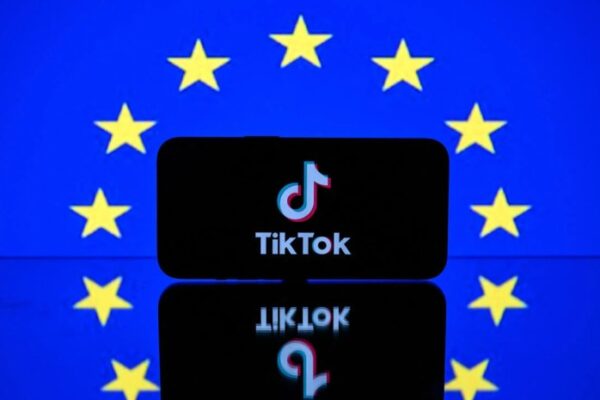 ევროკავშირმა TikTok-ს $600 მილიონის ჯარიმა დააკისრა