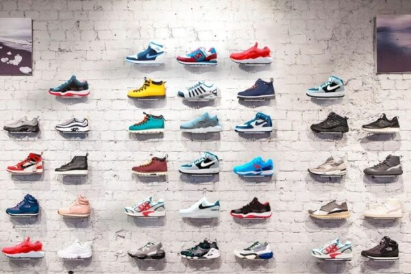 Nike-მა, Adidas-მა და სხვა კომპანიებმა ტრამპს ტარიფების შემსუბუქების თხოვნით მიმართეს