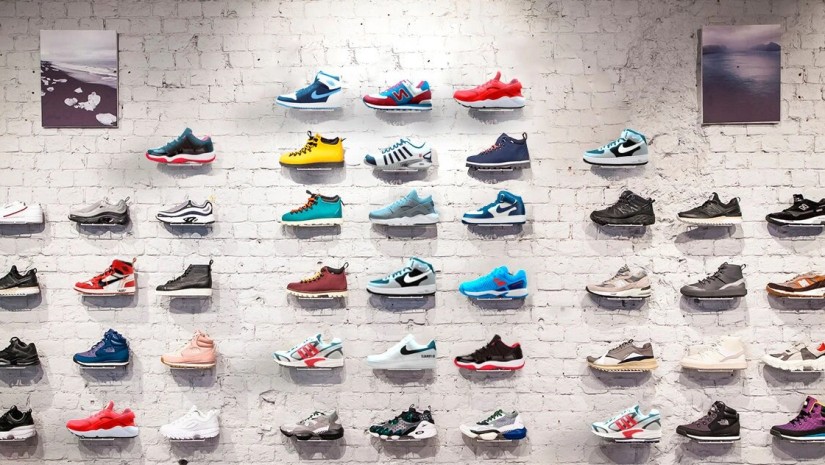 Nike-მა, Adidas-მა და სხვა კომპანიებმა ტრამპს ტარიფების შემსუბუქების თხოვნით მიმართეს