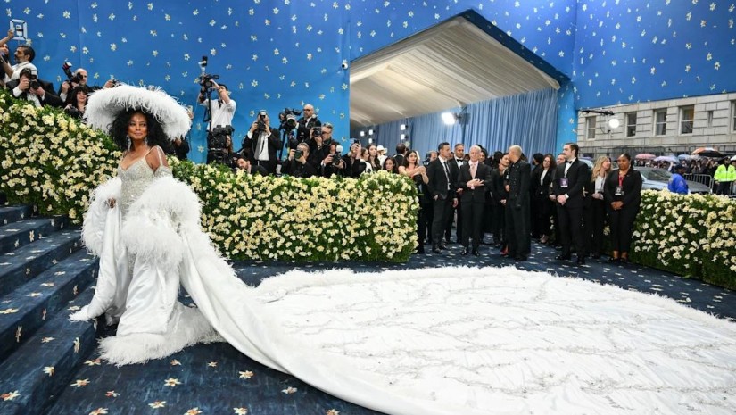 Met Gala 2025-ის წითელი ხალიჩა: ნახეთ რჩეული ლუქები