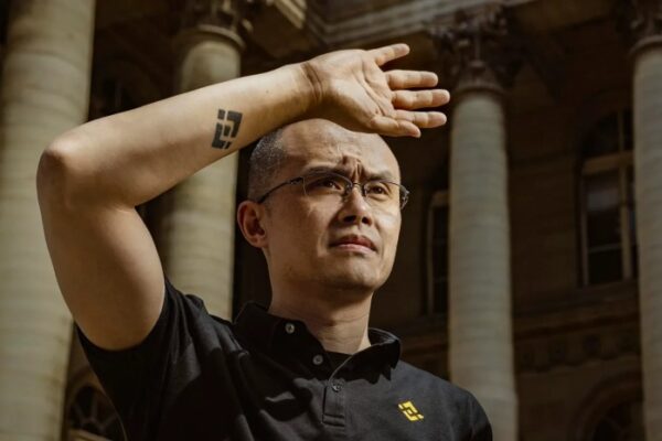 Binance-ის დამფუძნებელი ყირგიზეთის პრეზიდენტის მრჩევლად დანიშნა Binance-ის დამფუძნებელი ყირგიზეთის პრეზიდენტის მრჩევლად დანიშნა