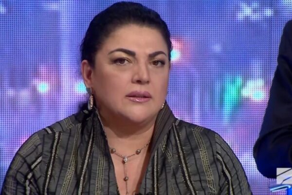 „დაგვტოვა ჩვენმა საყვარელმა ვატომ… ჩემი პირველი წარმატებული გამოსვლა მას უკავშირდება…“ – თამა