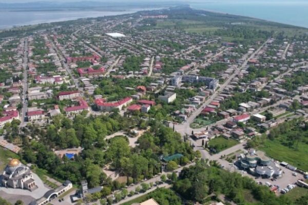 ფოთის გენგეგმის კვლევითი ნაწილი თვის ბოლოს სრულდება – როდის ექნება ქალაქს გენგეგმა? ფოთის გენგეგმის კვლევითი ნაწილი თვის ბოლოს სრულდება – როდის ექნება ქალაქს გენგეგმა?