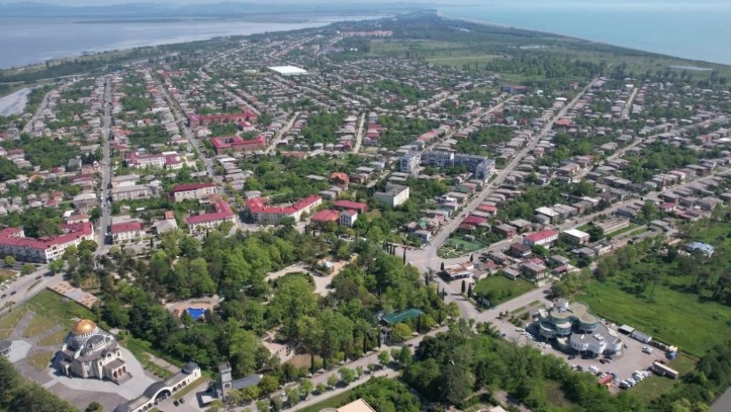 ფოთის გენგეგმის კვლევითი ნაწილი თვის ბოლოს სრულდება – როდის ექნება ქალაქს გენგეგმა?