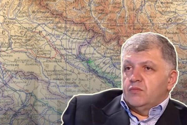 ₾20-მილიონიანი საინვესტიციო ვალდებულება – რა ფასად გაყიდა ხიდაშელმა “რიყის დოქები”? ₾20-მილიონიანი საინვესტიციო ვალდებულება – რა ფასად გაყიდა ხიდაშელმა “რიყის დოქები”?