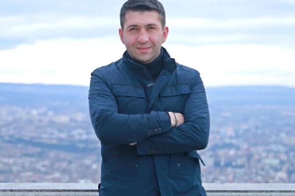 ბორჯომსა და თელავში ორი სასტუმროს მიმდინარე პროექტი გვაქვს, ინვესტიცია $21 მილიონია – HMG