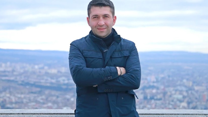 ბორჯომსა და თელავში ორი სასტუმროს მიმდინარე პროექტი გვაქვს, ინვესტიცია $21 მილიონია – HMG