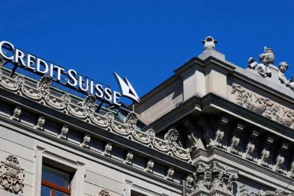 Credit Suisse-მა ფინანსურ შეთქმულებაში მონაწილეობა აღიარა – შვეიცარიული ბანკი ჯარიმის სახით 511 მლნ დოლარ