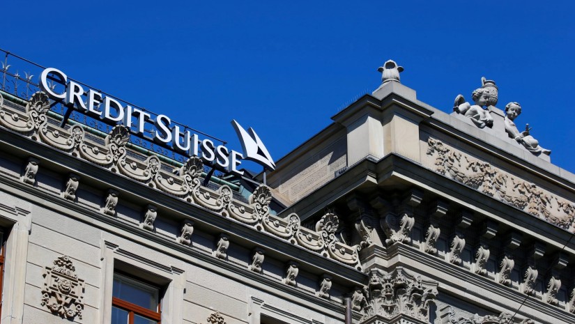 Credit Suisse-მა ფინანსურ შეთქმულებაში მონაწილეობა აღიარა – შვეიცარიული ბანკი ჯარიმის სახით 511 მლნ დოლარ