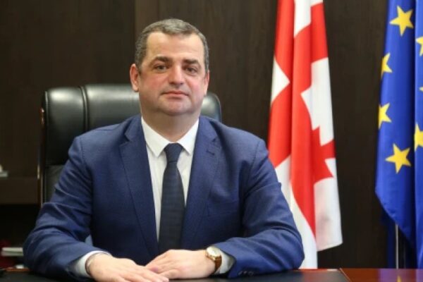 გზების დეპარტამენტის ხელმძღვანელმა გიორგი წერეთელმა თანამდებობა დატოვა გზების დეპარტამენტის ხელმძღვანელმა გიორგი წერეთელმა თანამდებობა დატოვა