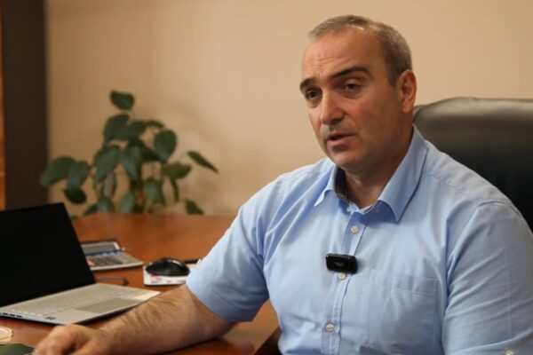 ქართულ-ამერიკული ბიზნესის მართვის სადავეებთან – ავტოდილერ გიორგი წურწუმიას ისტორია ქართულ-ამერიკული ბიზნესის მართვის სადავეებთან – ავტოდილერ გიორგი წურწუმიას ისტორია
