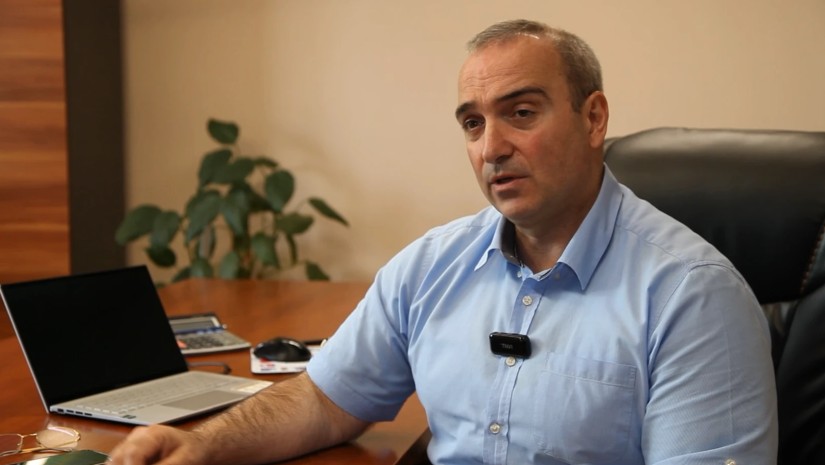 ქართულ-ამერიკული ბიზნესის მართვის სადავეებთან – ავტოდილერ გიორგი წურწუმიას ისტორია