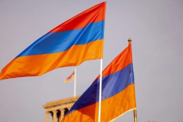სომხეთში, აპრილში წლიურმა ინფლაციამ 3.2% შეადგინა