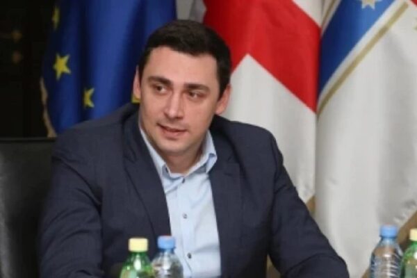 რა გამოცდილებით მივიდა რკინიგზაში ლაშა აბაშიძე – ახალი ხელმძღვანელის ბიოგრაფია