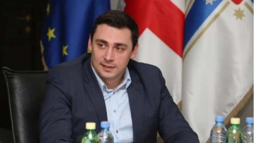რა გამოცდილებით მივიდა რკინიგზაში ლაშა აბაშიძე – ახალი ხელმძღვანელის ბიოგრაფია