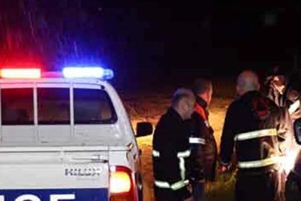ქუთაისში, მდინარე რიონში 19 წლის გოგოს ეძებენ
