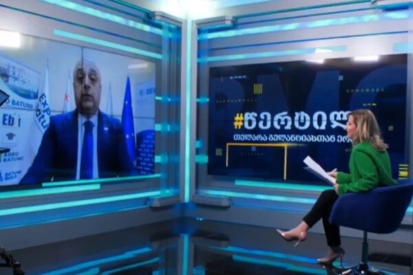 რა უნდა ისწავლოს თურქეთისგან, საქართველოს ტურიზმმა? – ოსმან ჩალიშქანის მოსაზრება რა უნდა ისწავლოს თურქეთისგან, საქართველოს ტურიზმმა? – ოსმან ჩალიშქანის მოსაზრება
