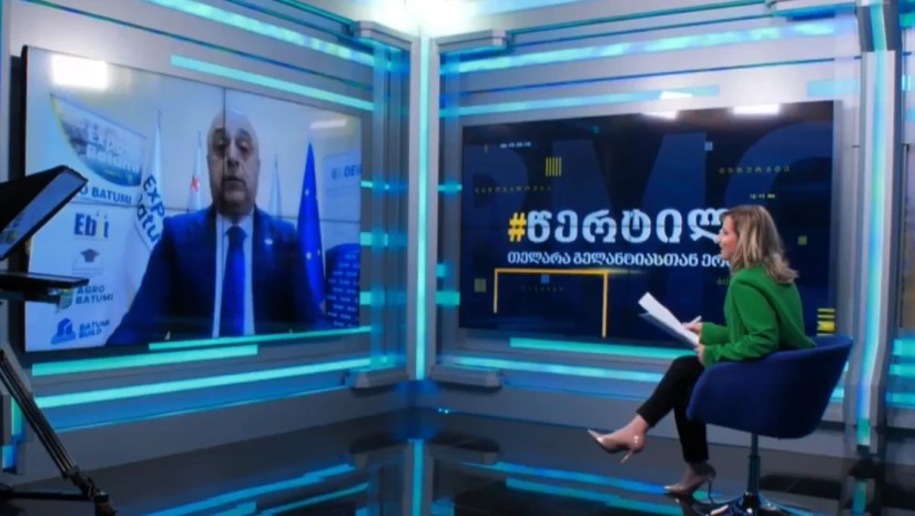 რა უნდა ისწავლოს თურქეთისგან, საქართველოს ტურიზმმა? – ოსმან ჩალიშქანის მოსაზრება