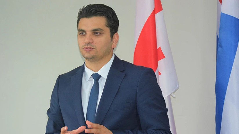 „25 სამიზნე ქვეყანა გვაქვს, სადაც სხვადასხვა ტიპის აქტივობებს ვახორციელებთ“ – რომელი ქვეყნებიდა