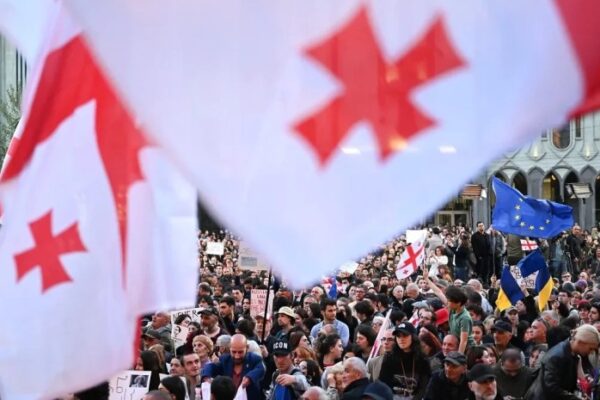 წინააღმდეგობის 162-ე დღე! : დედაქალაქსა და რეგიონებში საპროტესტო აქციები გაიმართება წინააღმდეგობის 162-ე დღე! : დედაქალაქსა და რეგიონებში საპროტესტო აქციები გაიმართება