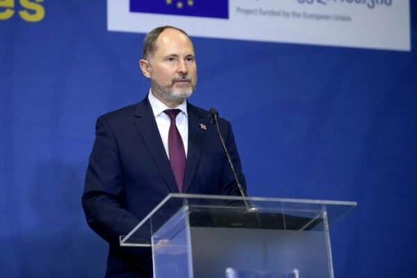 თუ ტრაექტორია არ შეიცვლება, საქართველო დაკარგავს შესაძლებლობას, EU-ის მომდევნო გაფართოების ნაწი