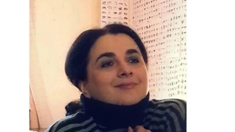 ირმა ხახუტაიშვილი – „ნიკორაში“ შევედი, 20 ახალგაზრდაა ჩემ წინ, ხელში აქვთ ევროპული ქვეყნების დროშ