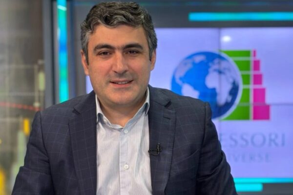 მონტესორის ბაღის გახსნას თბილისის ყველა დიდ უბანში ვგეგმავთ – ნიკა გამყრელიძე