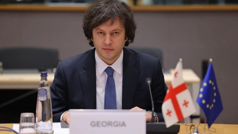 “დიფ სთეითისგან აქვთ დავალება…” – რით ხსნის კობახიძე ვარშავაში არ მიწვევას?