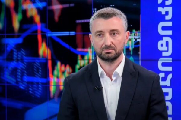 “ბურთი ჩვენს მოედანზეა” – ვისზეა დამოკიდებული IMF-ის პროგრამის აღდგენა? “ბურთი ჩვენს მოედანზეა” – ვისზეა დამოკიდებული IMF-ის პროგრამის აღდგენა?