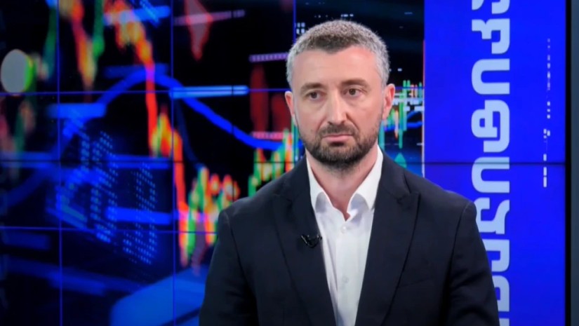 “ბურთი ჩვენს მოედანზეა” – ვისზეა დამოკიდებული IMF-ის პროგრამის აღდგენა?