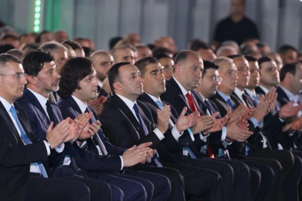 “პირადი განცხადების საფუძველზე” – “ოცნების” გაზაფხულის საკადრო ცვლილებები სრულად