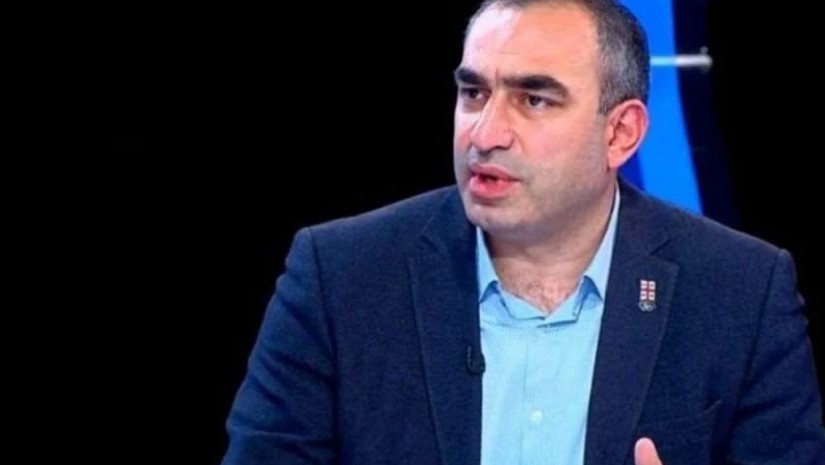 “გულდასაწყვეტია, რომ ის არამეგობრული აქტი, რომელიც კონგრესმა მიიღო, ხდება ოპოზიციის მხრიდან მად