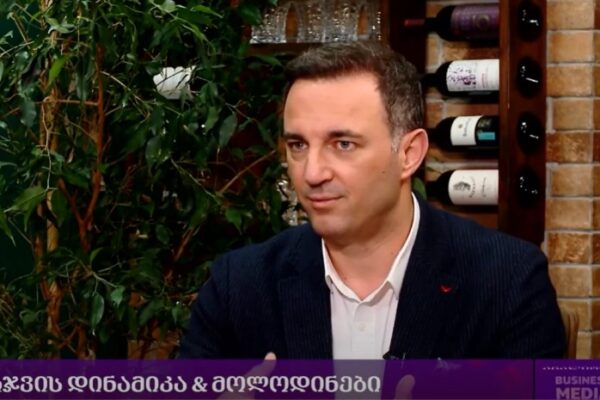 თუ ადრე 5-7 მაღაზიას ვხსნიდით, წელს 4-5-ის გახსნაა დაგეგმილი, რათა ხარჯები მინიმუმამდე დავიყვანოთ – მ