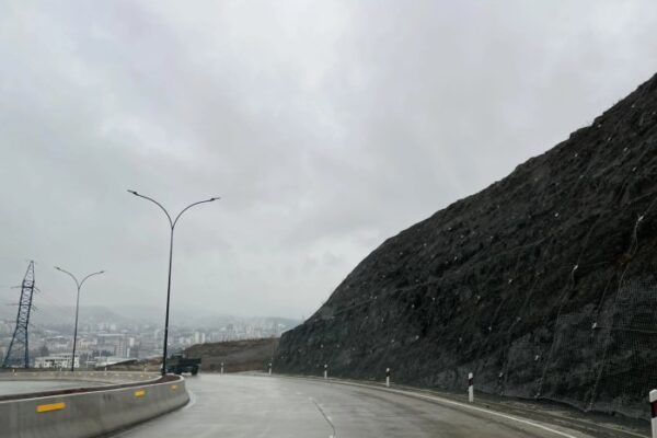12 მაისი: როგორი ამინდია მოსალოდნელი საქართველოში