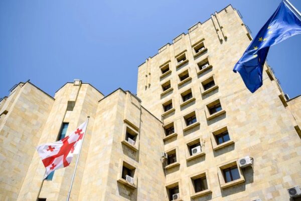 საქართველოს პროკურატურაში საკადრო ცვლილებებია საქართველოს პროკურატურაში საკადრო ცვლილებებია