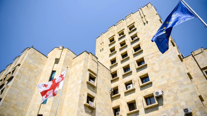 საქართველოს პროკურატურაში საკადრო ცვლილებებია