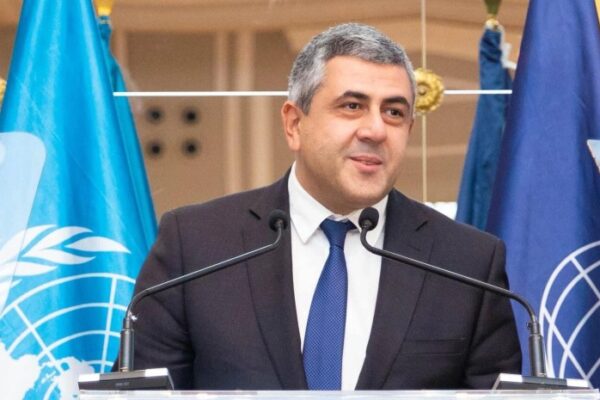 საქართველომ შესაძლოა, გაეროში პოლოლიკაშვილის ნაცვლად UAE-ს კანდიდატს დაუჭიროს მხარი – Diplomat