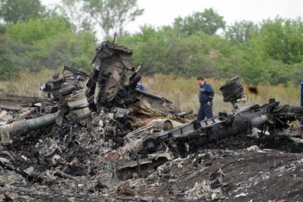 2014 წელს MH17-ის თვითმფრინავის ჩამოგდებაზე რუსეთია პასუხისმგებელი – გაეროს საავიაციო საბჭო 2014 წელს MH17-ის თვითმფრინავის ჩამოგდებაზე რუსეთია პასუხისმგებელი – გაეროს საავიაციო საბჭო