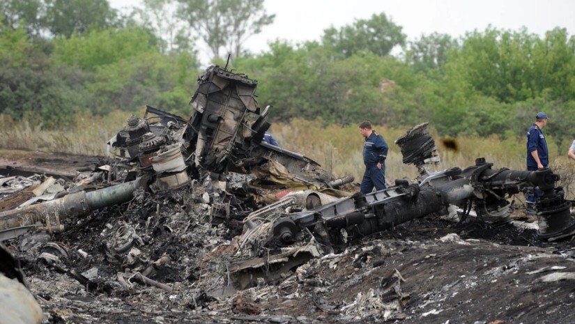 2014 წელს MH17-ის თვითმფრინავის ჩამოგდებაზე რუსეთია პასუხისმგებელი – გაეროს საავიაციო საბჭო